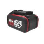 Kress 20V 8.0Ah Lithium-ion Battery gallery image