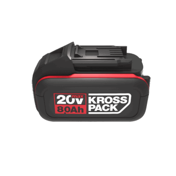 Kress 20V 4.0Ah Lithium-ion Battery