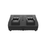 Kress 20V 4A Dual Charger gallery image