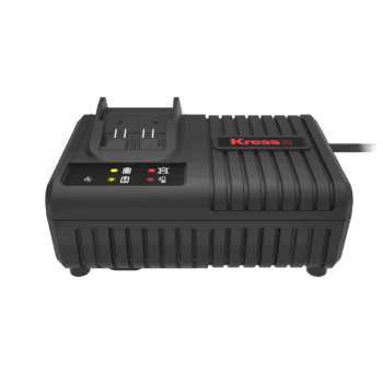 Kress 20V 6A Fast Charger