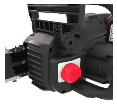 Kress 40V 40cm Chain Saw