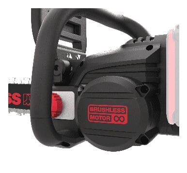 Kress 40V 40cm Chain Saw