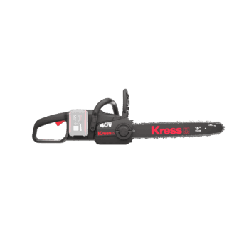 Kress 40V 40cm Chain Saw