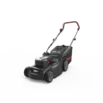 Kress 40V 37 cm Cordless Brushless Push Lawn Mower gallery image