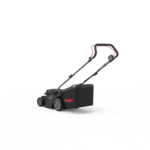 Kress 40V 37 cm Cordless Brushless Push Lawn Mower gallery image