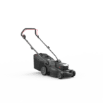 Kress 40V 37 cm Cordless Brushless Push Lawn Mower gallery image