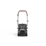 Kress 40V 37 cm Cordless Brushless Push Lawn Mower gallery image