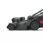 Kress 40V 37 cm Cordless Brushless Push Lawn Mower gallery image