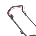 Kress 40V 37 cm Cordless Brushless Push Lawn Mower gallery image