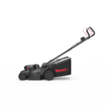 Kress 40V 37 cm Cordless Brushless Push Lawn Mower gallery image