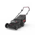 Kress 40V 41cm Cordless Brushless Push Lawn Mower gallery image