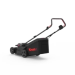 Kress 40V 41cm Cordless Brushless Push Lawn Mower gallery image