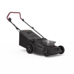 Kress 40V 41cm Cordless Brushless Push Lawn Mower gallery image