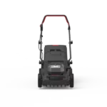 Kress 40V 41cm Cordless Brushless Push Lawn Mower gallery image