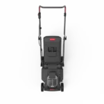 Kress 40V 41cm Cordless Brushless Push Lawn Mower gallery image