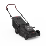 Kress 40V 41cm Cordless Brushless Push Lawn Mower gallery image