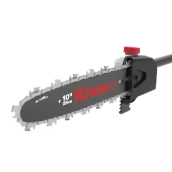 Kress Pole Pruning Saw Attachment