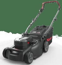 Kress Mower