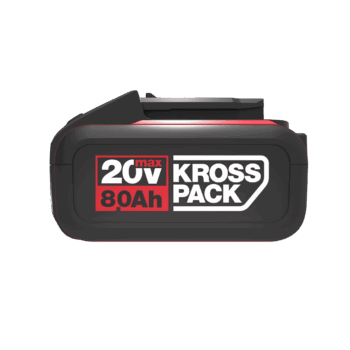 Kress KrossPack 20v 8.0Ah Lithium-ion battery