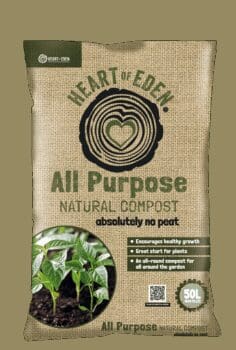 Peat-free Compost