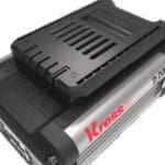 Kress KA3002 60V 2Ah Battery