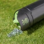 Grass Gains Fertiliser Shaker