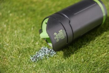 Grass Gains Fertiliser Shaker