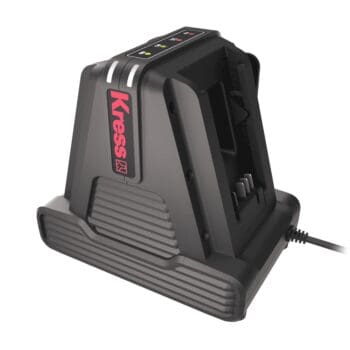 Kress KA3706 60V 8A Dual Charger