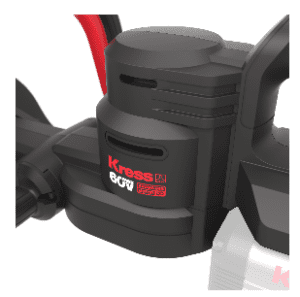 Kress 60V 64cm Brushless Hedge Trimmer