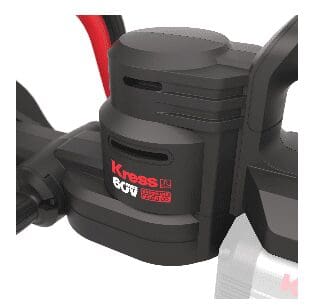 Kress 60V 64cm Brushless Hedge Trimmer
