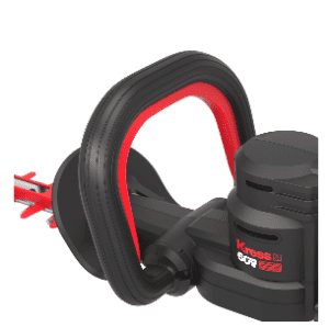 Kress 60V 64cm Brushless Hedge Trimmer