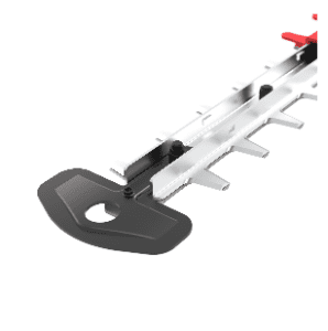 Kress 60V 64cm Brushless Hedge Trimmer