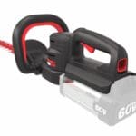 Kress 60V 64cm Brushless Hedge Trimmer gallery image