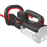 Kress 60V 64cm Brushless Hedge Trimmer gallery image