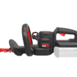 Kress 60V 64cm Brushless Hedge Trimmer gallery image