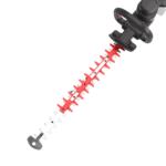 Kress 60V 64cm Brushless Hedge Trimmer gallery image