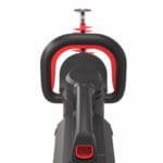 Kress 60V 64cm Brushless Hedge Trimmer gallery image