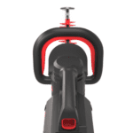 Kress 60V 64cm Brushless Hedge Trimmer gallery image