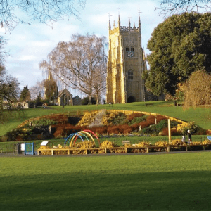 DLF Masterline PM70 Recreation Seed Mix