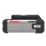 Kress 60V 2Ah Battery