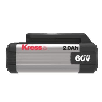 Kress 60V 2Ah Battery