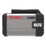 Kress 60v 4Ah Battery
