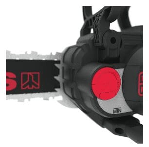 Kress 60V 35cm Brushless Chainsaw