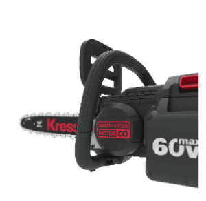 Kress 60V 35cm Brushless Chainsaw