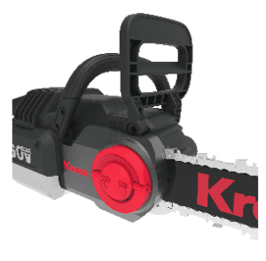 Kress 60V 35cm Brushless Chainsaw 
