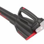 Kress 20V KrossPack Cordless Blower gallery image