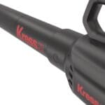 Kress 20V KrossPack Cordless Blower gallery image