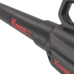 Kress 20V KrossPack Cordless Blower gallery image