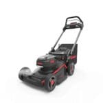 Kress 60V 46cm Brushless Push Lawn Mower gallery image