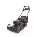 Kress 60V 46cm Brushless Push Lawn Mower gallery image